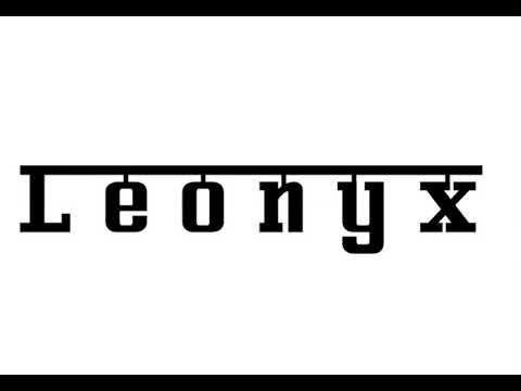 Inspiration..LeonyX