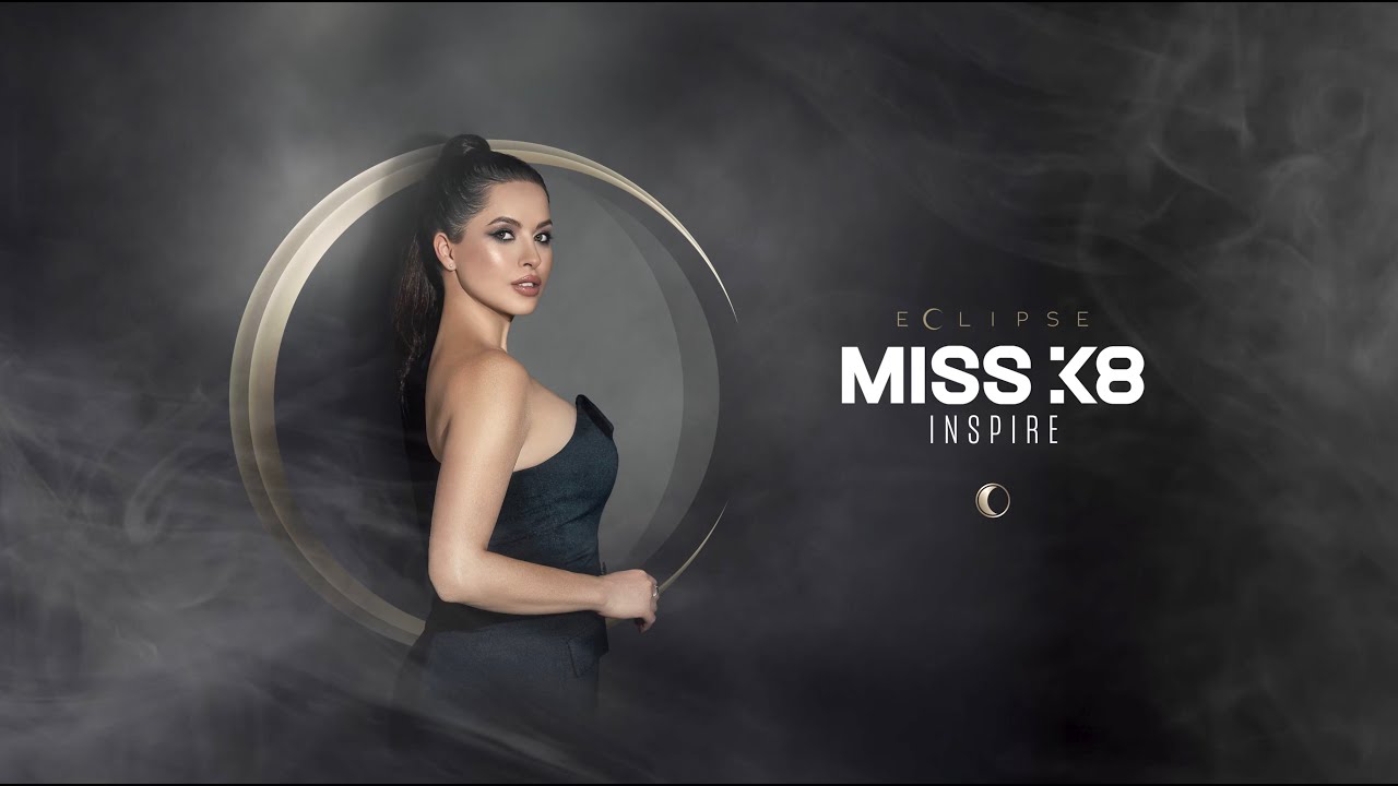 Miss K8 - Inspire: Thank You for Your Energy ❤️