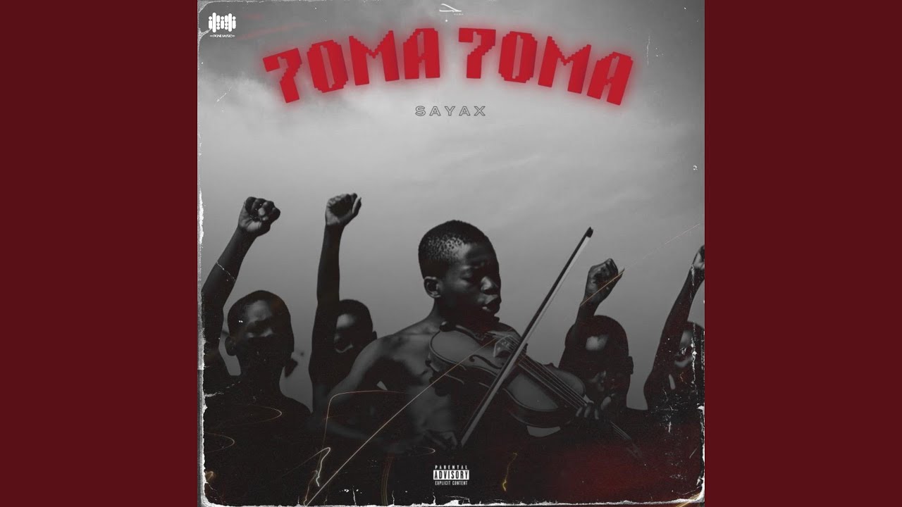 7OMA by SayaX | Fkine Music (2024) 🎶