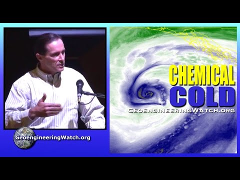 Geoengineering Watch Global Alert News, October 11, 2025, # 531 ( Dane Wigington )