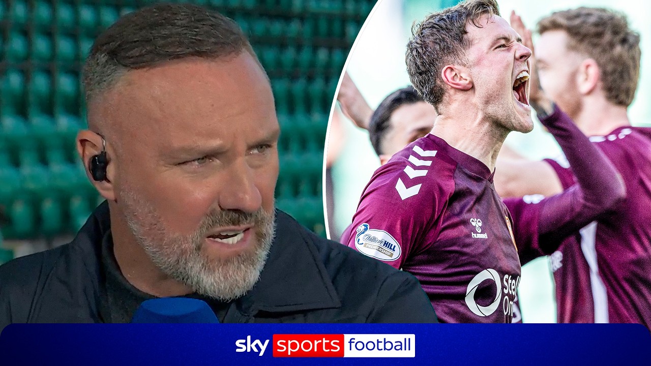 Late Winner Boosts Lead Over Celtic ⚽