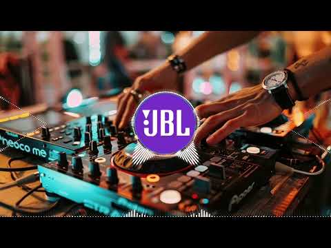 Aaj Ki Raat Maja Husan Ka Aakho Se Lijiye DJ DRK NIGHT KING || New Hindi Dj Song 2024 || #JBLโ #Bass