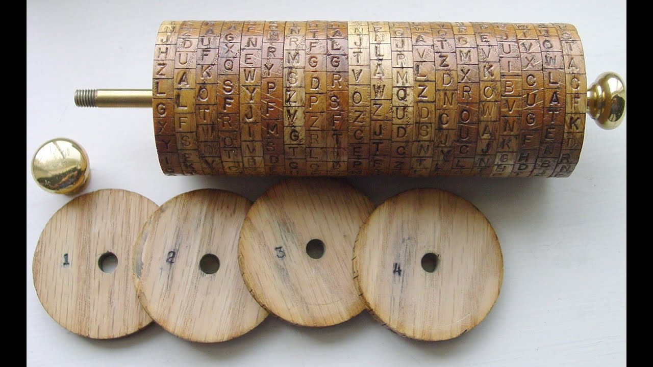 The Fascinating Evolution of Ciphers: Secrets from Founding Fathers to Modern Mysteries 🔐