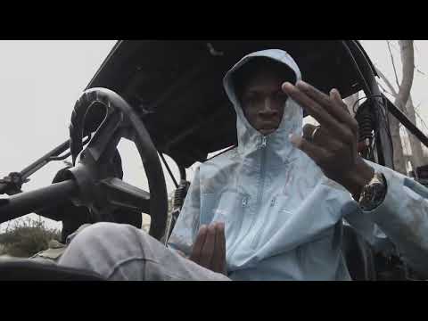 Lord Makhaveli- Morocco [ Official Music Video] shot by Mr Jk