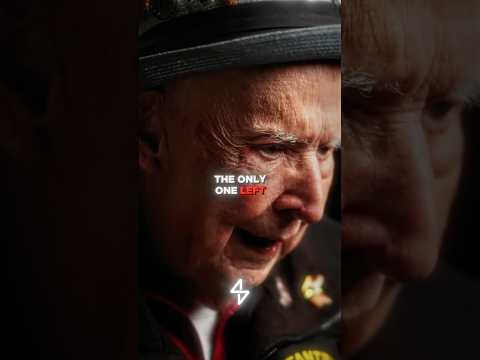 Life Lessons from a 100 Year-Old Veteran…🥹🇺🇸