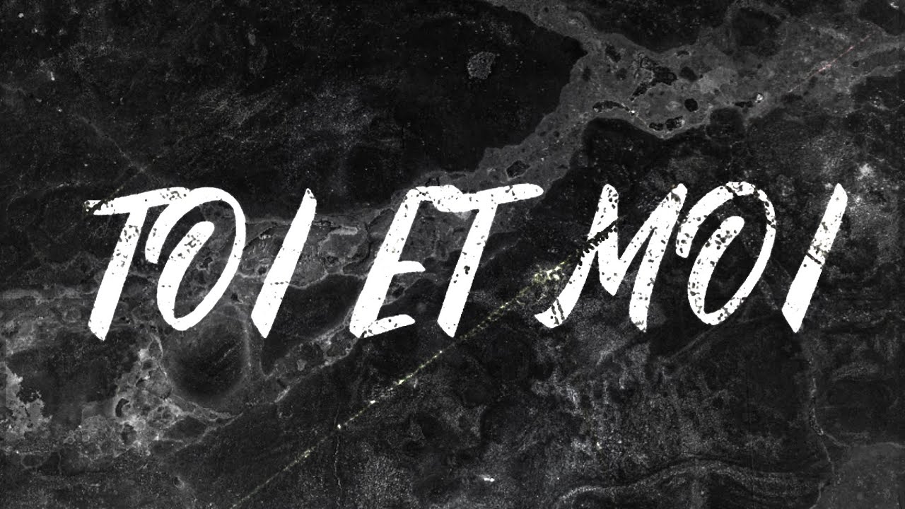 SamG - Toi Et Moi Album Out Nov 22 🎶