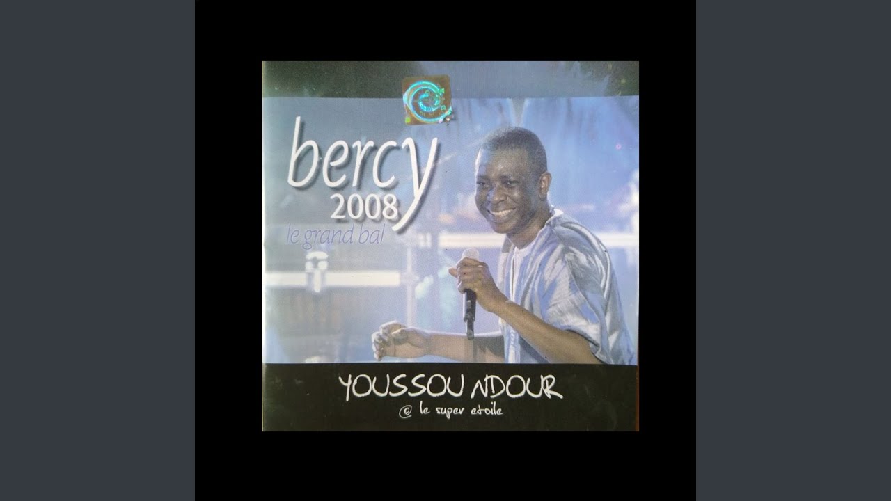 Yonou Deug (Live) by Youssou N'Dour 🎶