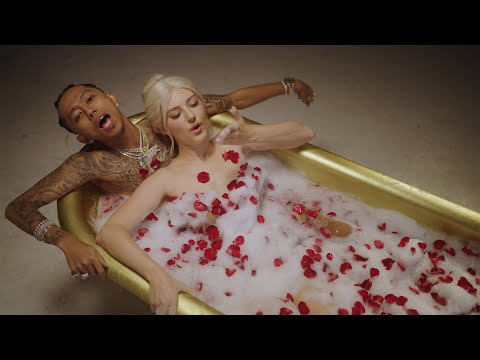 Flow G - GOTCHU (Official Music Video)