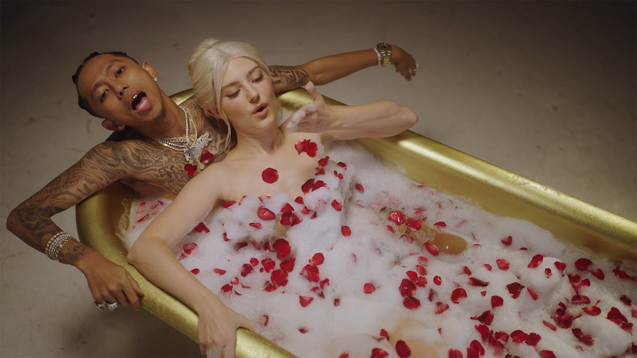 Flow G - GOTCHU 🎶 Official Music Video from 247 Album