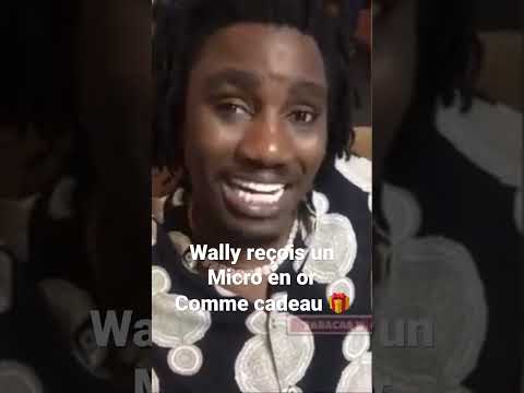 Wally b seck #series #senegal #wallyballagoseck #shortsadoptme #comedy #sadiomane #ousmanesonko