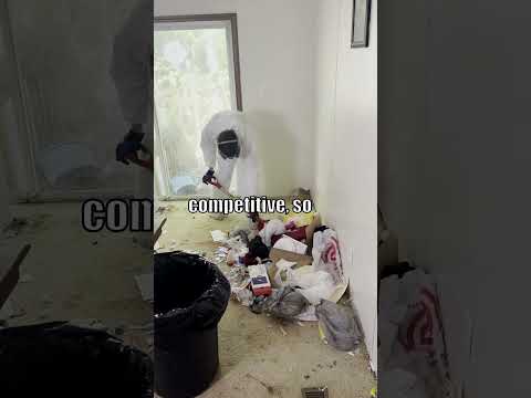 Certifications for Crime Scene Cleaning