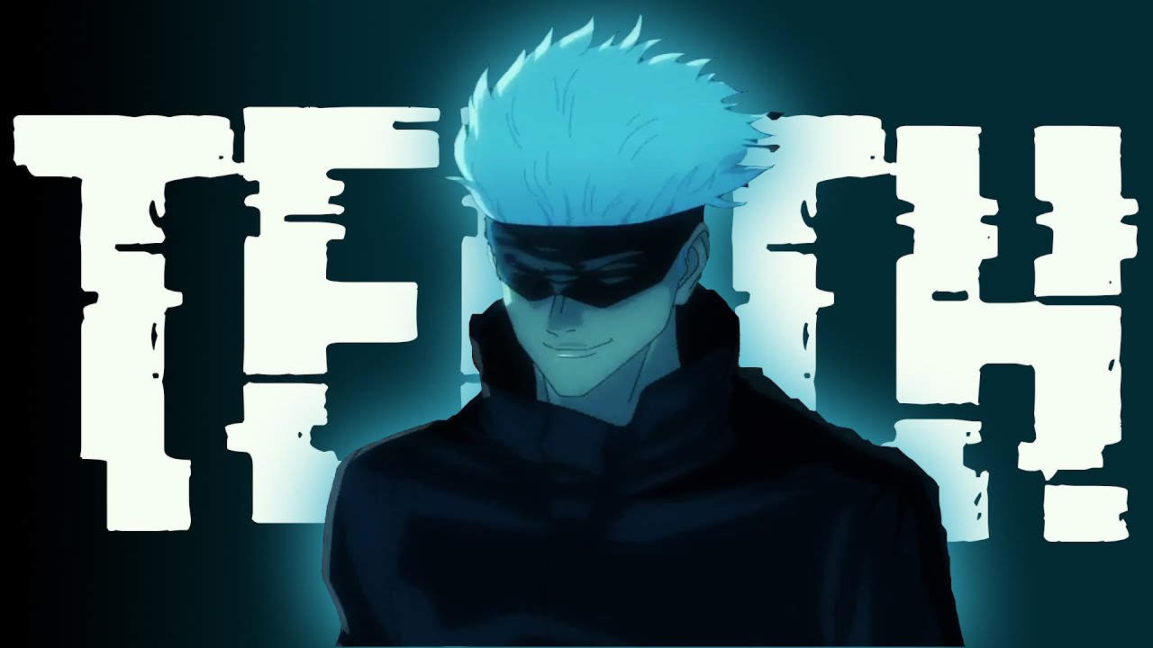 Teeth AMV | Anime Mix 🎥