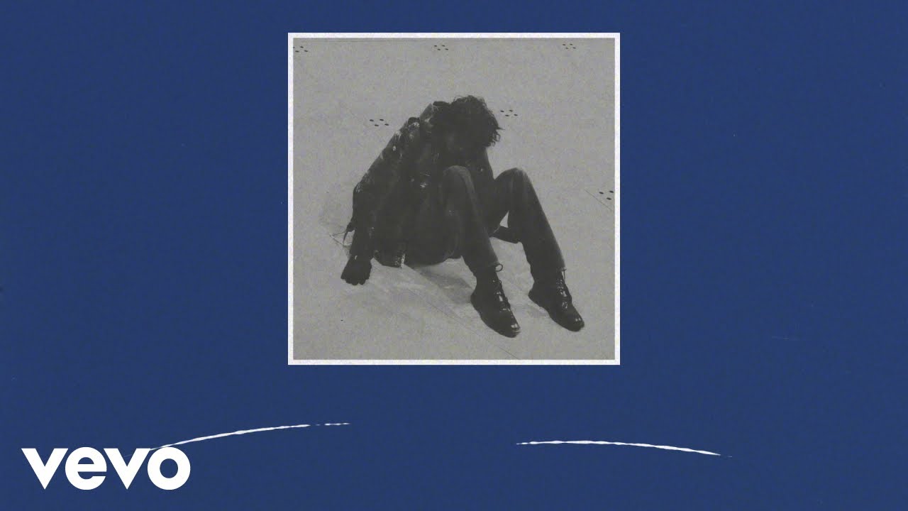 Glaive - The Prom (Lyric Video) 🎶