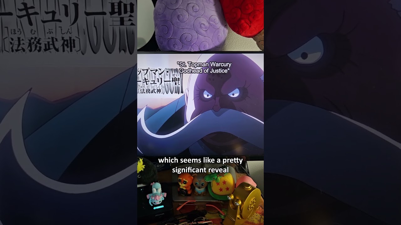 First Look at One Piece Ep.1120 🌊