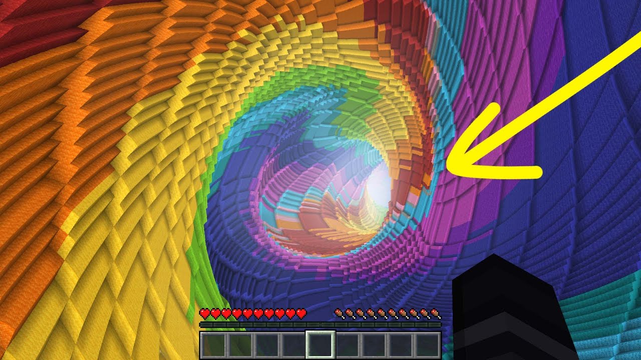 10 Years of PewDiePie World & The Dropper Maps 🎮