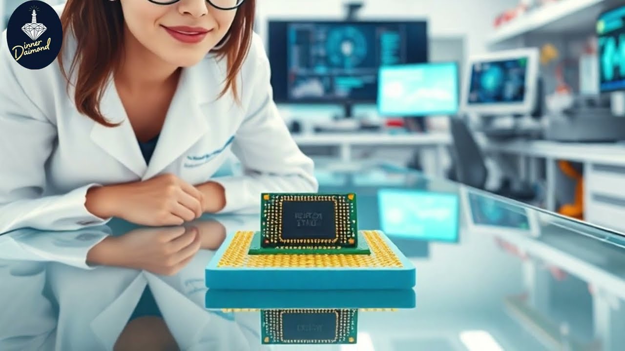 The Quantum Arms Race: Navigating Global Security Challenges