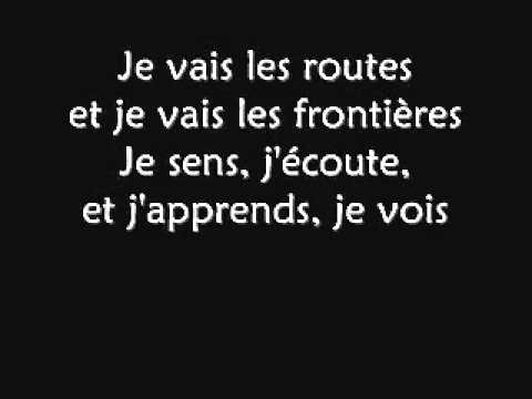 1 Chansons françaises de Céline Dion + Paroles 🇫🇷