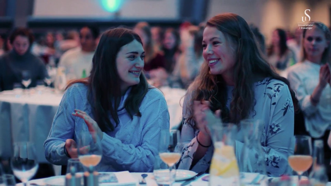 Teknologiaften 2019: Inspirasjon for Jenter 👩‍💻