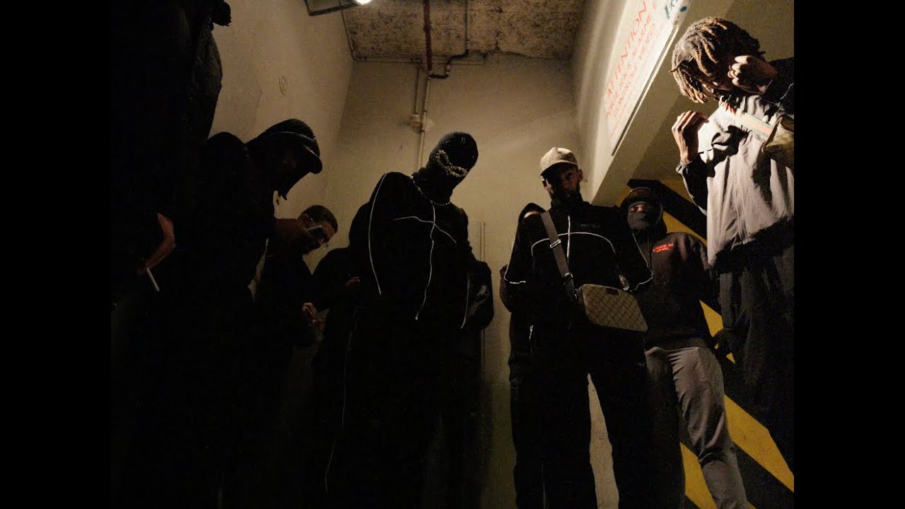 KLM Returns with New Hit 'FARA' feat @da_uzi 🎶 | Official Music Video