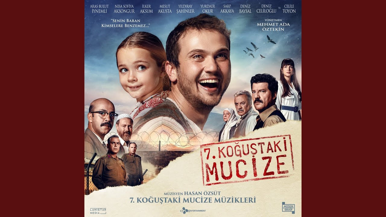 Mucize by Hasan Özsüt 🎶 (Original Soundtrack)