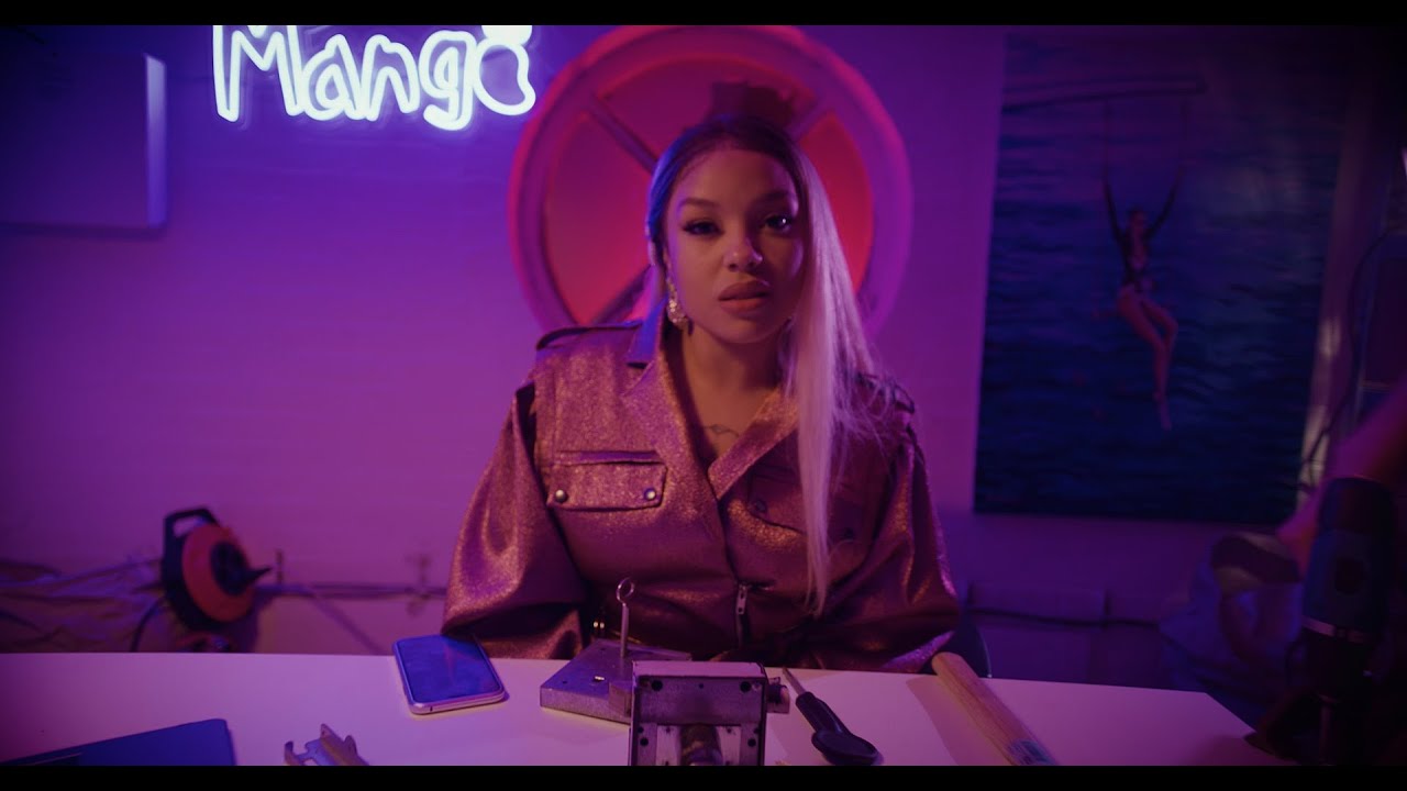 Latifah - Oké Oké (Produced by Monsif)