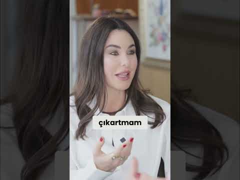 Evde Ayakkabı Çıkarılmamalı Bence  #defnesamyeli #derentalu #birsenbirben #sohbet