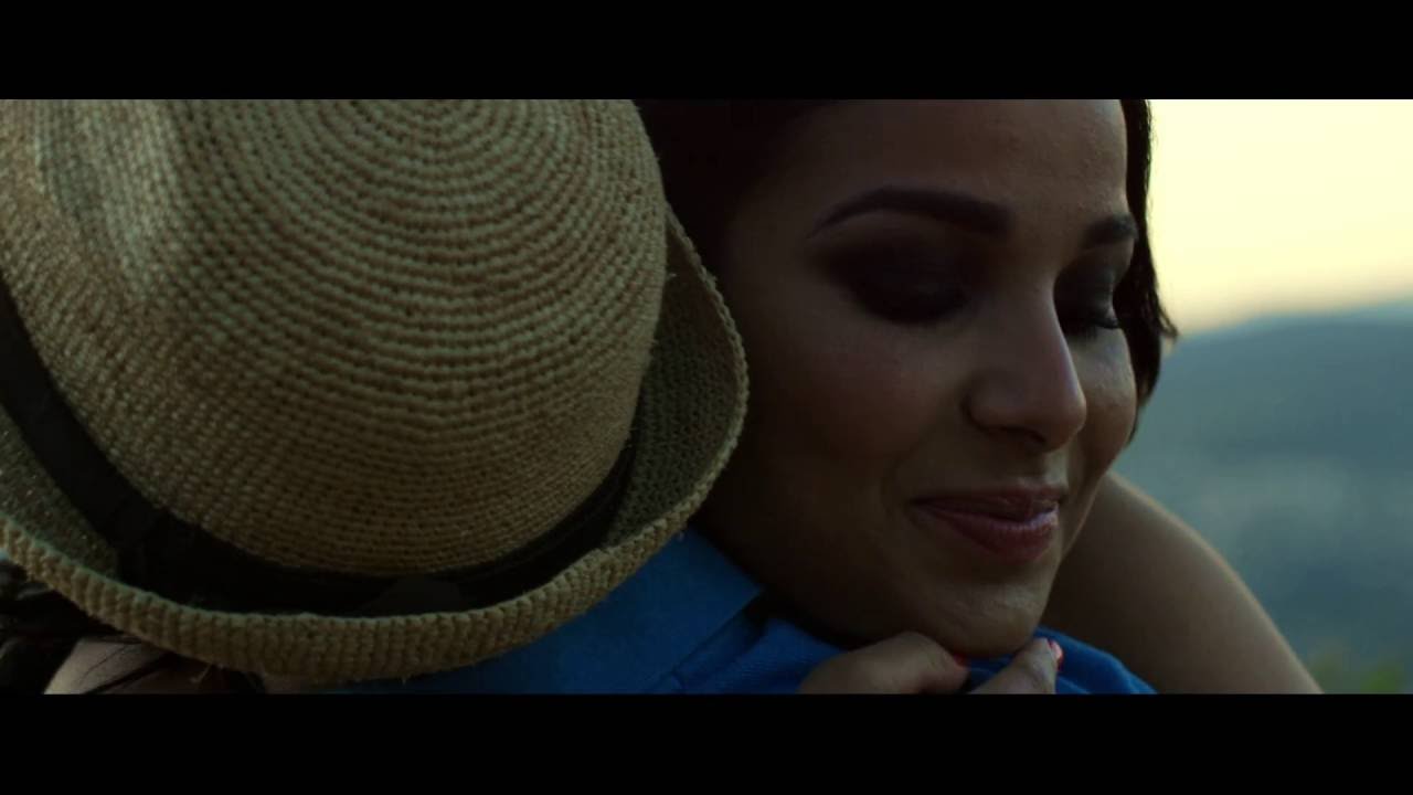 DJ Kayz feat. Scridge - Monica (Official Music Video) 🎶