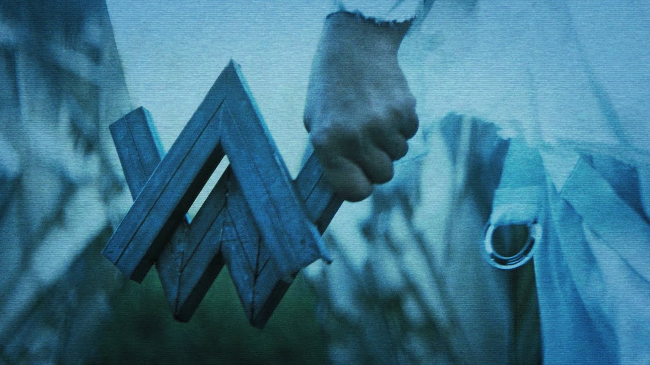 Alan Walker - Darkside (feat. Au/Ra and Tomine Harket)