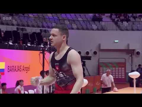 Noe Seifert(SUI) [14.000] 20251022 World Championships_MAG AA Final_PH