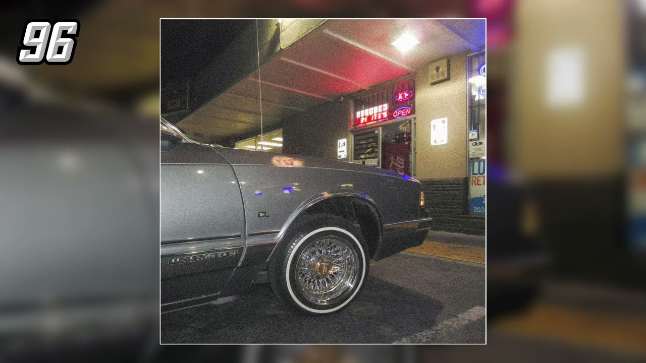 (FREE) G-Funk West Coast Beat | 'The Message' 90s Rap