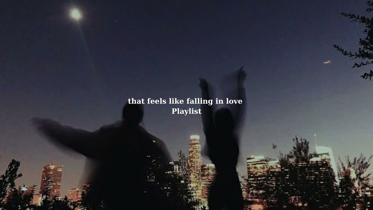 POV: Experience the Magic of Falling in Love 💖 | Chill & Love Vibes Playlist