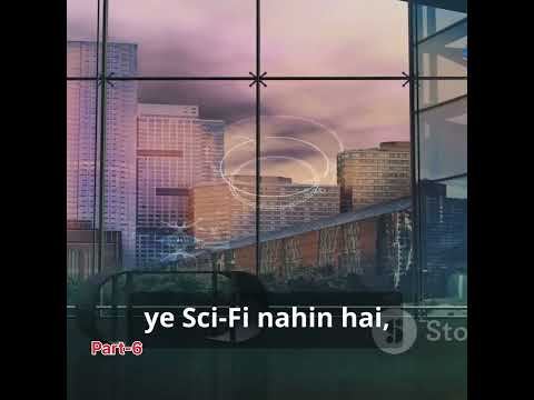 The Future of Technology: 2025's Biggest Trends | Hindi - English Part-6   @ECEResearcher