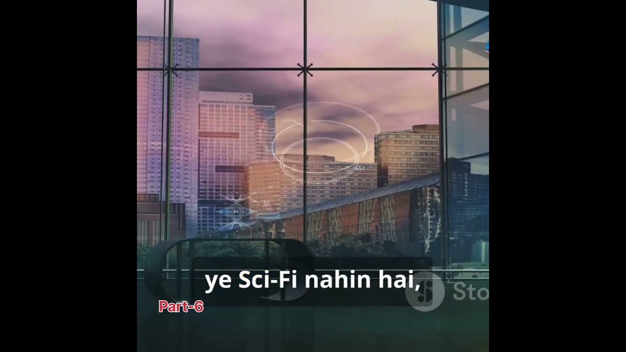 2025 की 10 नई टेक्नोलॉजी: दुनिया बदलने वाली ट्रेंड्स 🚀