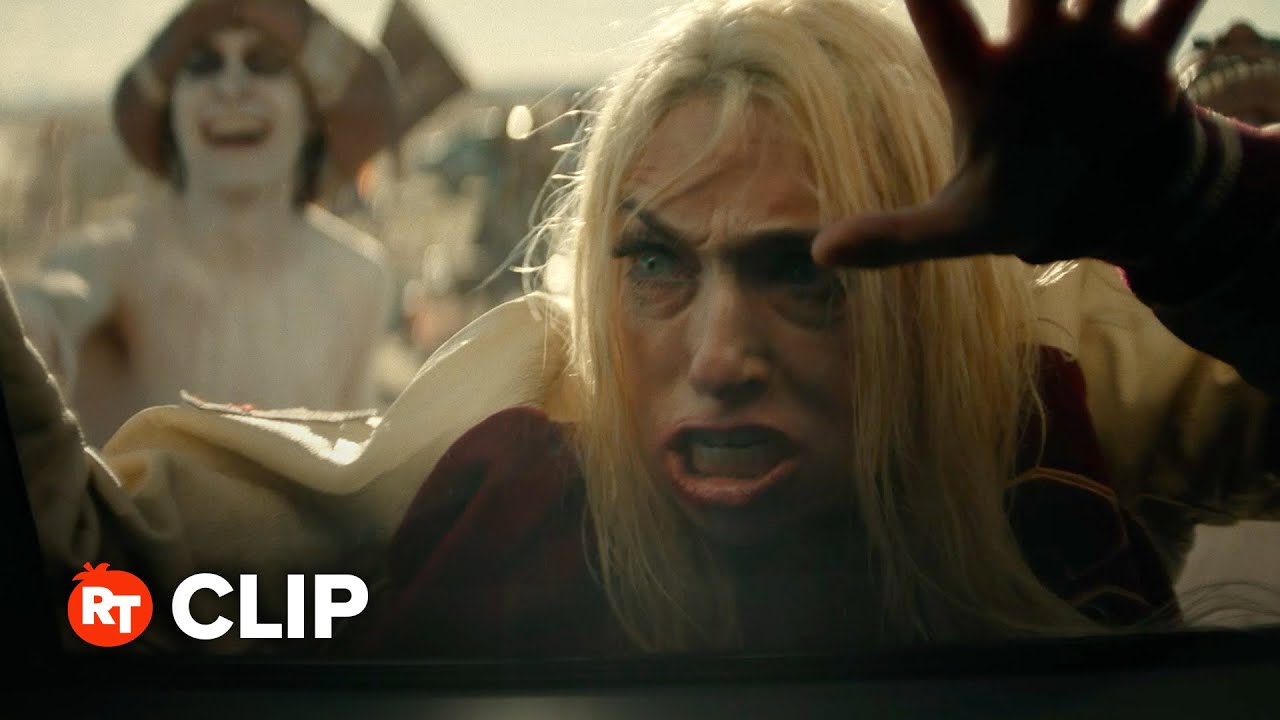 HIM Clip (2025) starring Tyriq Withers 🎬