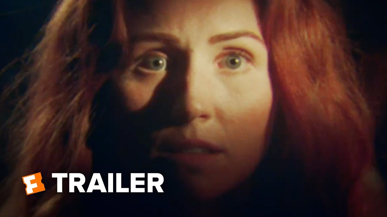 Censor (2021) Official Trailer 🎬