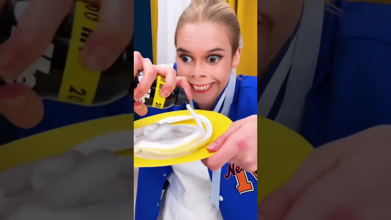 Plot Twist! Who Got Pranked? 😱