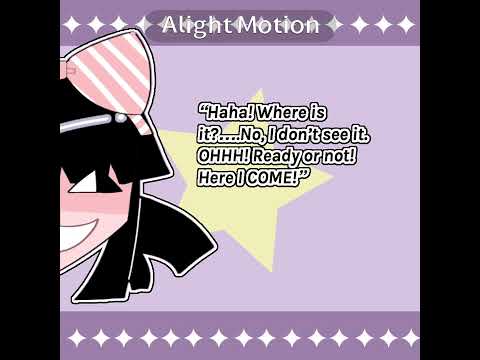 Ena oc Voice claim!| #enadreambbq #ena #enaoc #alightmotion #animation