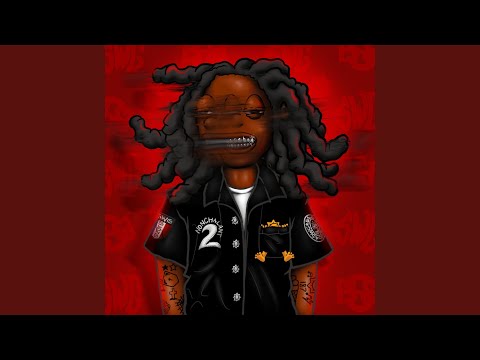 ALL NIGHT (feat. ElGrandeToto)