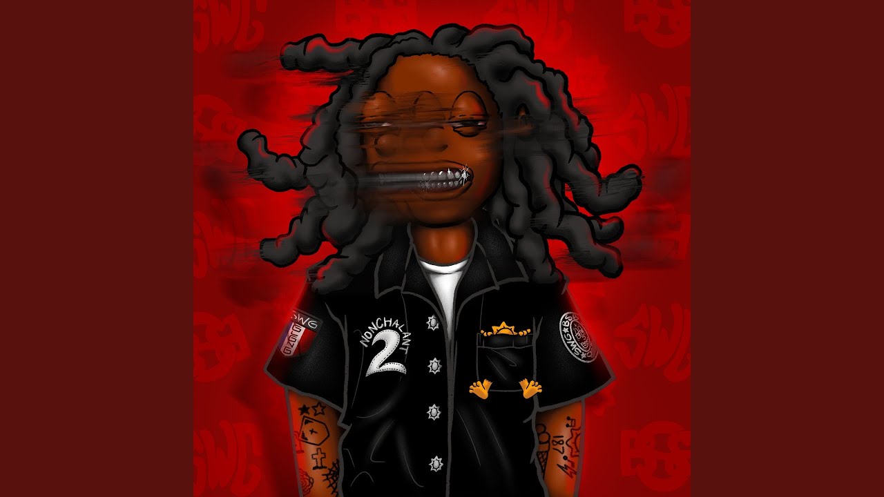 ALL NIGHT (feat. ElGrandeToto) by LEVELSANTANA & ElGrandeToto