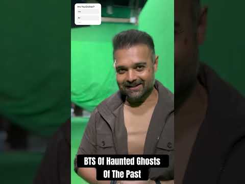 Haunted Ghosts Of The Past … #bts #haunted #horror