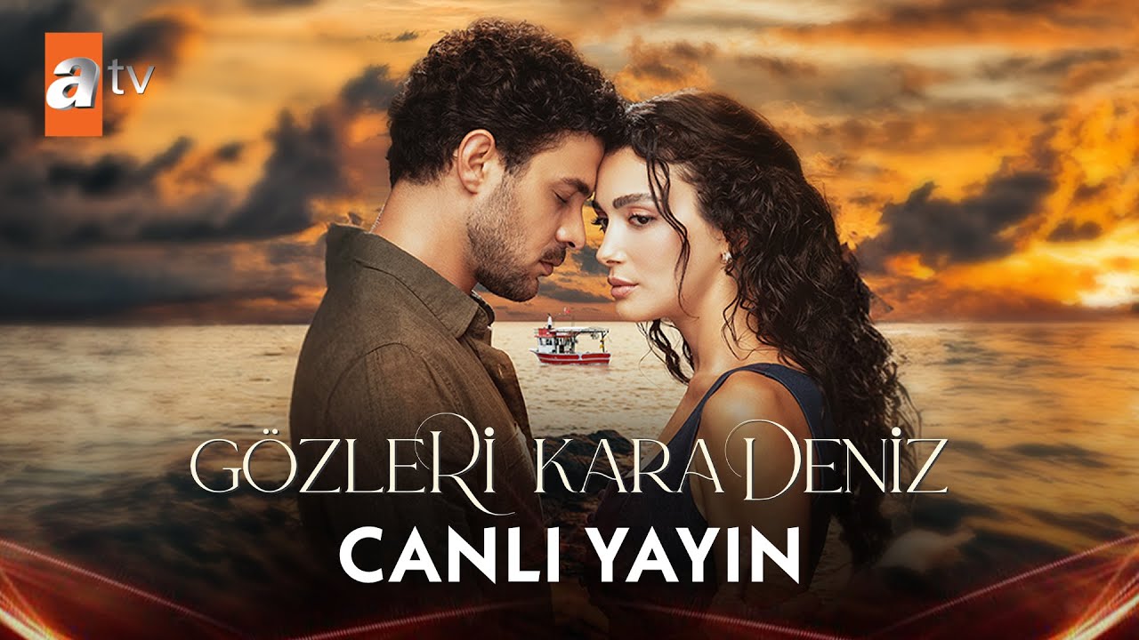 atv Canlı Yayın: Dizi ve Keyifli Anlar 🎬