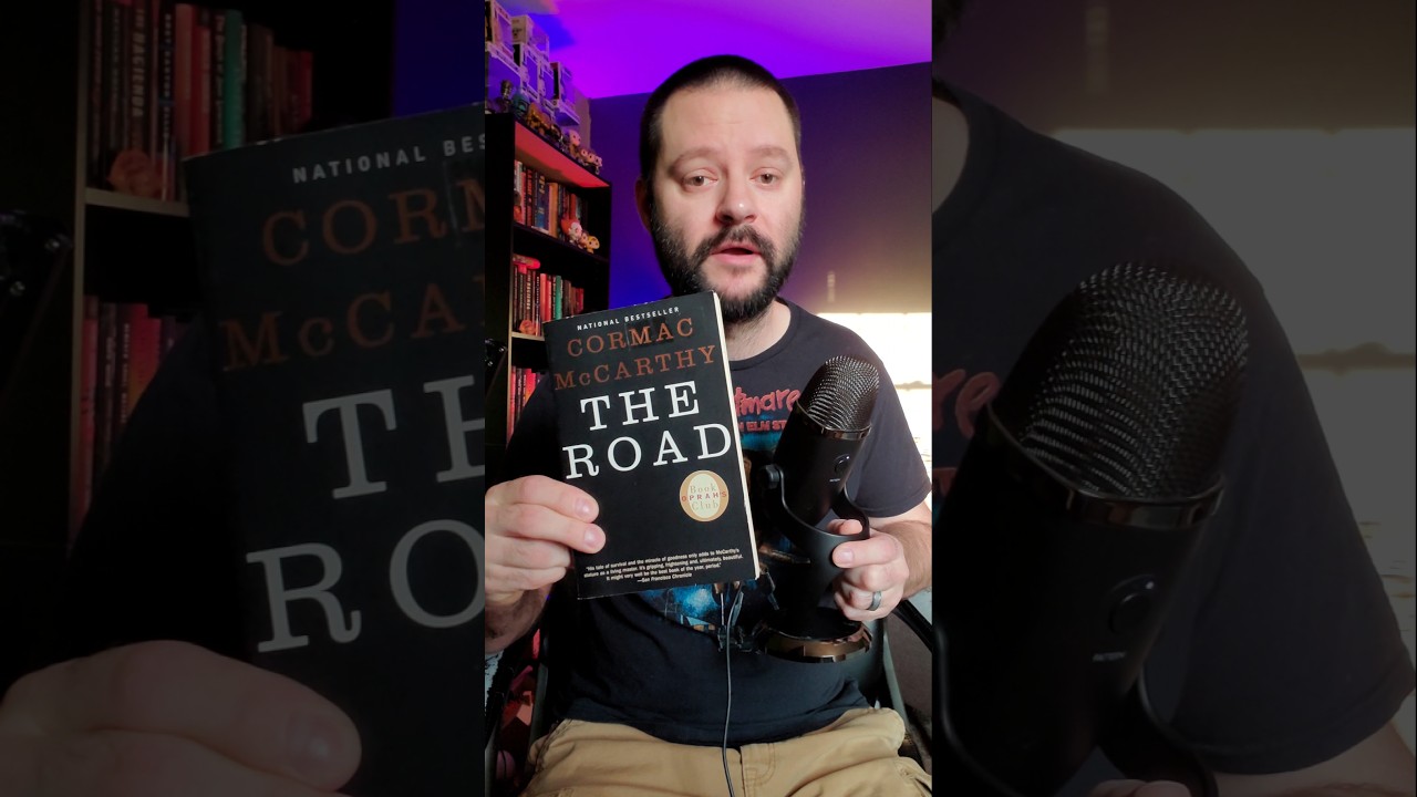 3 Top 3 Post-Apocalyptic Books π