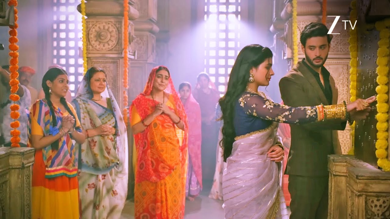 Saru - सरु: A Kabaddi Champion's Journey of Courage & Family | Zee TV Promo