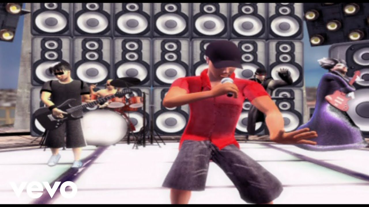 maNga - Bir Kadın Çizeceksin 🎨 | Official Music Video (2004)