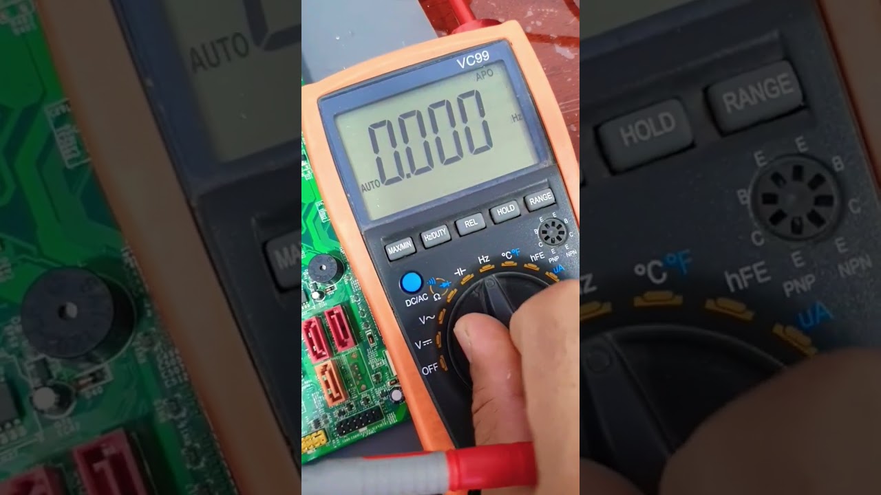 Test RTC Crystal Oscillator 32Khz without Oscilloscope!!!