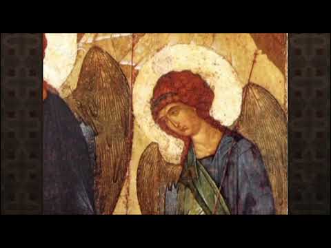 Закон Божий. О Боге