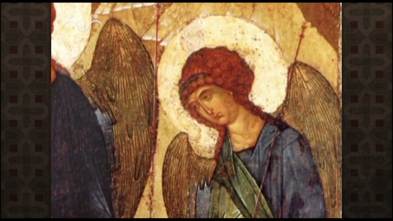 Закон Божий и Его Значение для Веры ✝️