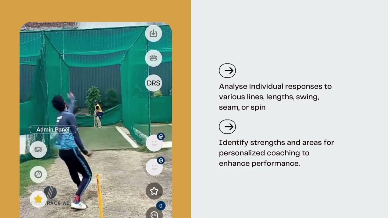 Transform Coaching with Fulltrack AI: Real-Time Performance Insights for Elite Athletes 🚀