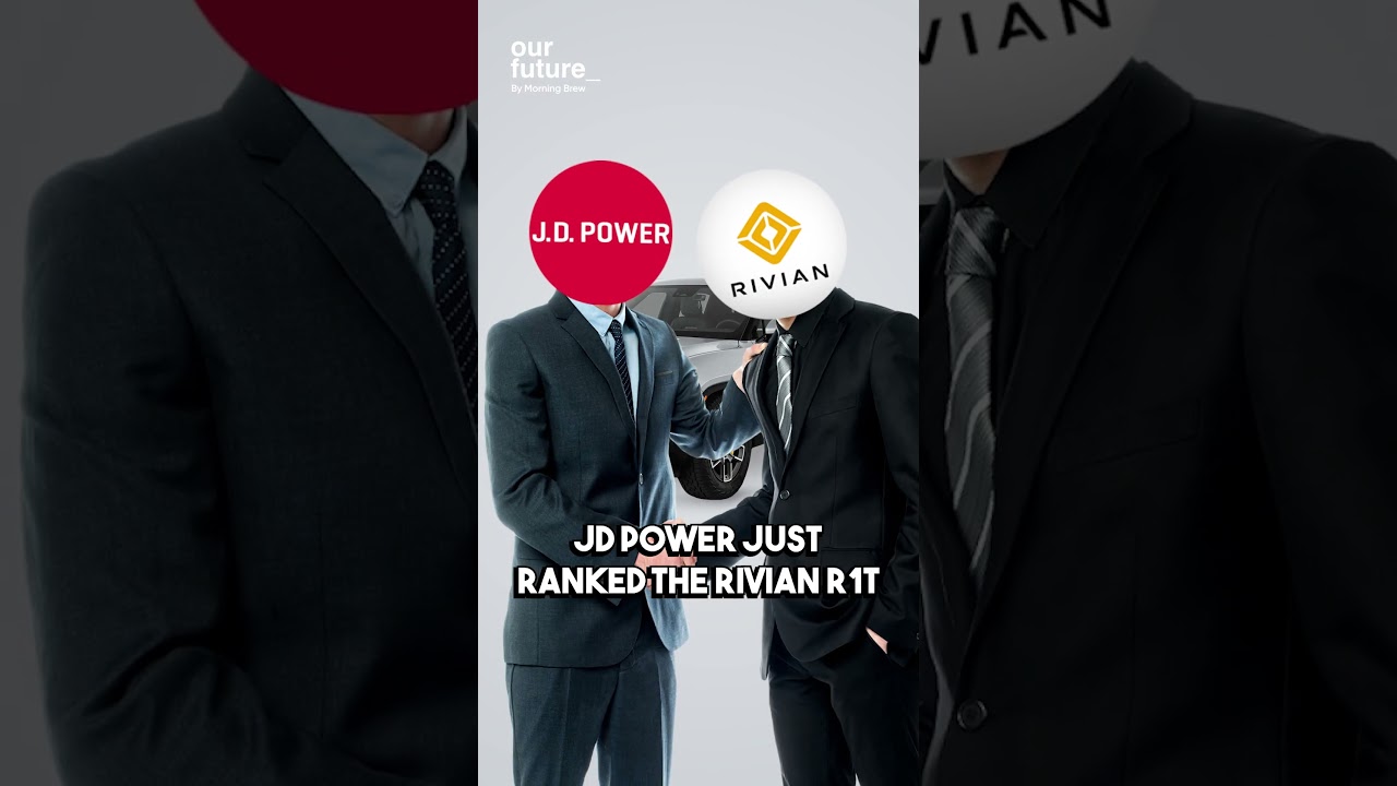 Rivian Stock Drops 90%: What Caused the Crash?