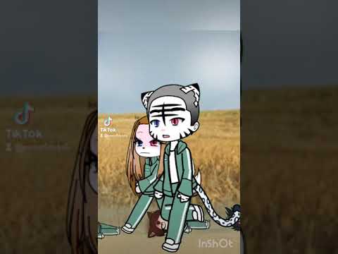 Édit gacha : Squid game 1 2 3 soleil